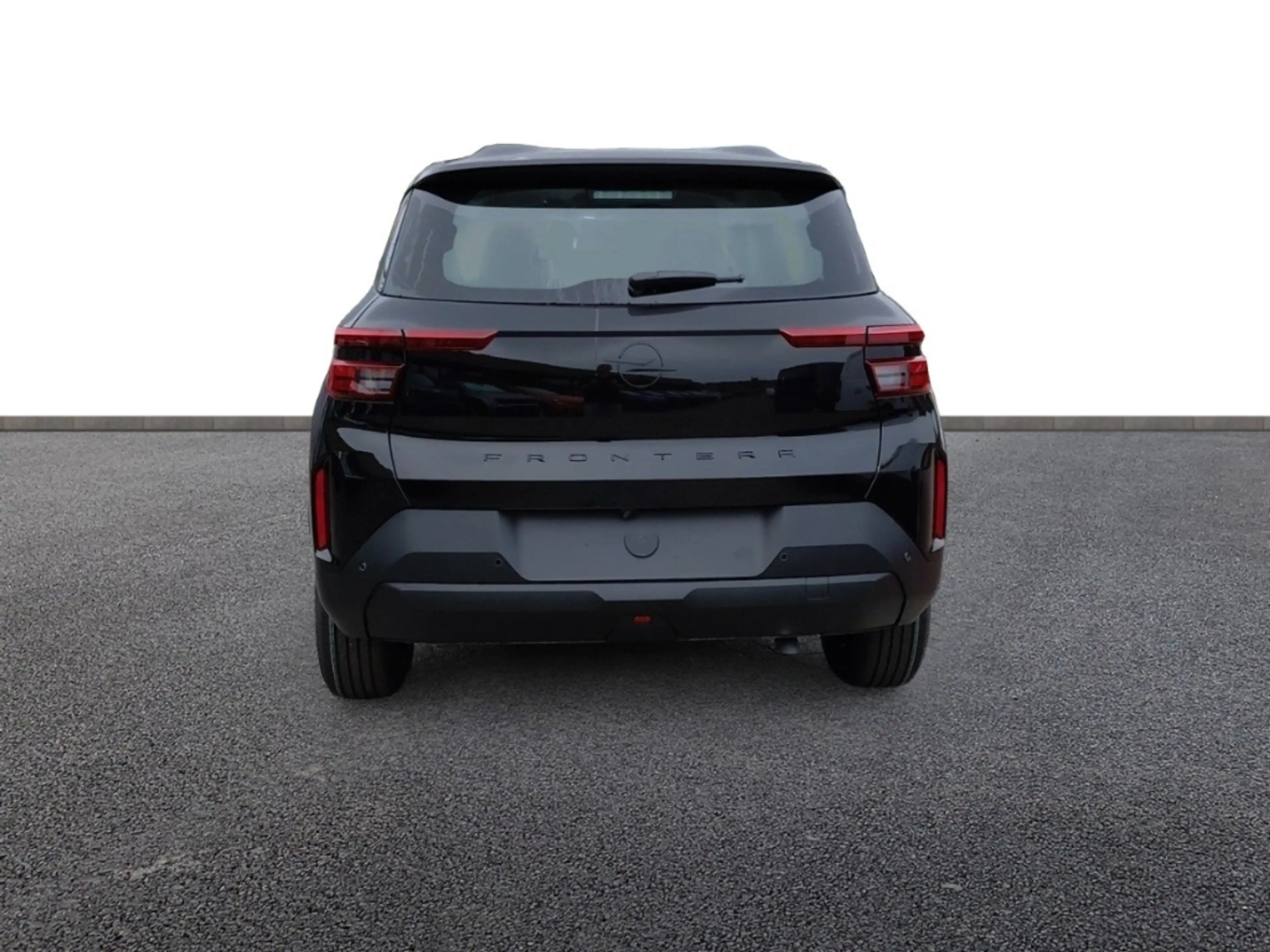 Opel Frontera Edition MHEV 110PS SHZ Temp Klimaautom Rückfahrkam — photo 5