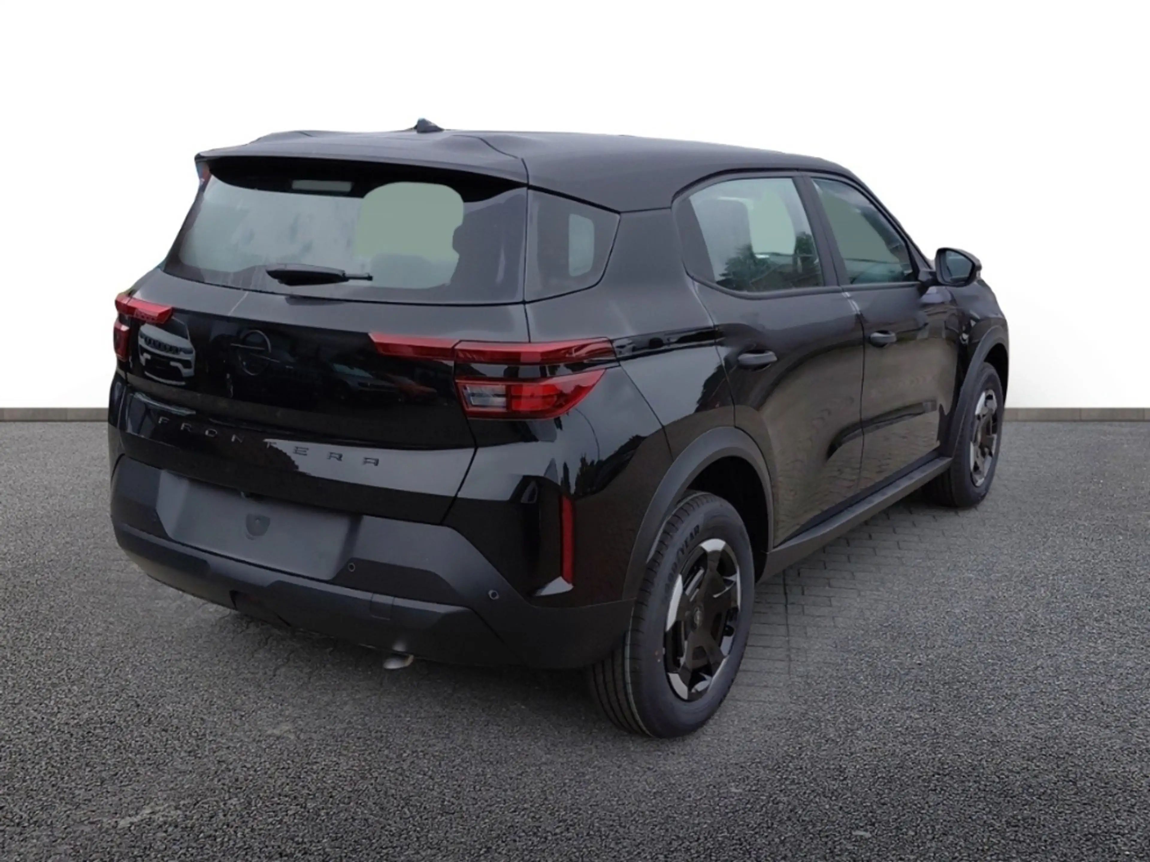 Opel Frontera Edition MHEV 110PS SHZ Temp Klimaautom Rückfahrkam — photo 7