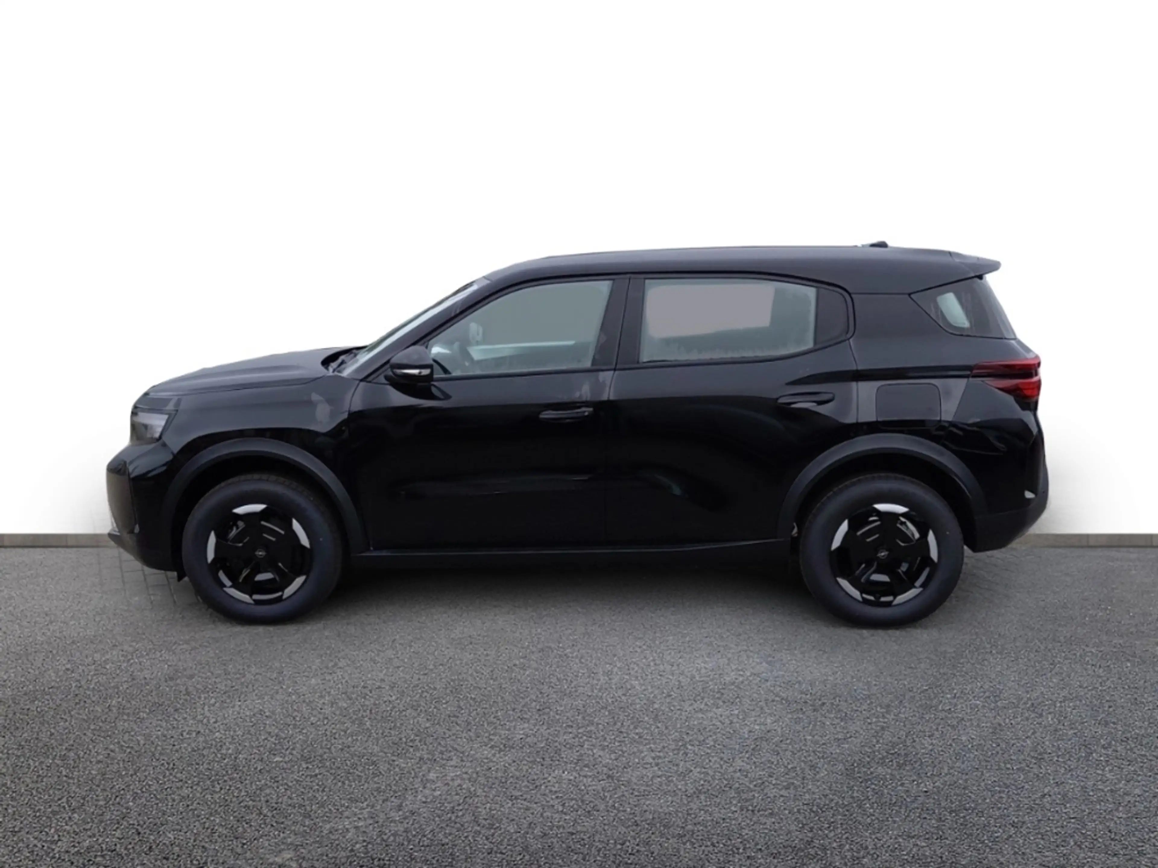 Opel Frontera Edition MHEV 110PS SHZ Temp Klimaautom Rückfahrkam — photo 3