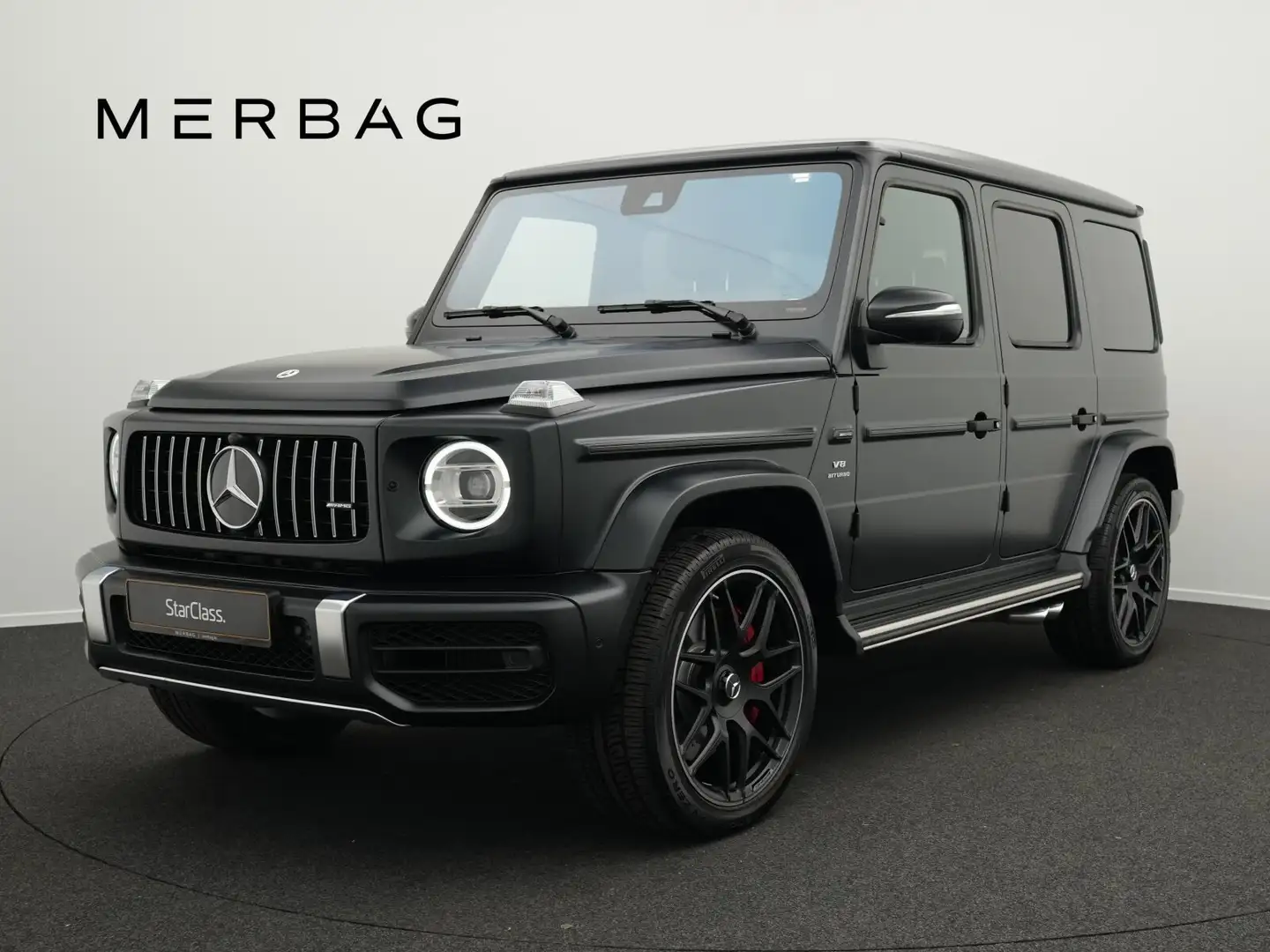 mercedes-benz clasa g