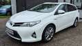 Toyota Auris Touring Sports Hybrid Life+ Kamera Blanc - thumbnail 1
