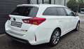 Toyota Auris Touring Sports Hybrid Life+ Kamera Blanc - thumbnail 6