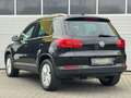 Volkswagen Tiguan Life 1.Hand/SHZ/MFL/NAVI/Garantie Schwarz - thumbnail 5
