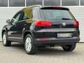 Volkswagen Tiguan Life 1.Hand/SHZ/MFL/NAVI/Garantie Schwarz - thumbnail 6