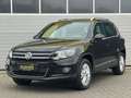 Volkswagen Tiguan Life 1.Hand/SHZ/MFL/NAVI/Garantie Schwarz - thumbnail 8