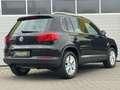 Volkswagen Tiguan Life 1.Hand/SHZ/MFL/NAVI/Garantie Schwarz - thumbnail 4