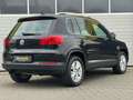 Volkswagen Tiguan Life 1.Hand/SHZ/MFL/NAVI/Garantie Schwarz - thumbnail 3