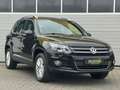 Volkswagen Tiguan Life 1.Hand/SHZ/MFL/NAVI/Garantie Schwarz - thumbnail 2