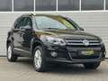 Volkswagen Tiguan Life 1.Hand/SHZ/MFL/NAVI/Garantie Schwarz - thumbnail 17