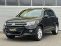 Volkswagen Tiguan Life 1.Hand/SHZ/MFL/NAVI/Garantie Schwarz - thumbnail 7