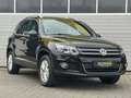 Volkswagen Tiguan Life 1.Hand/SHZ/MFL/NAVI/Garantie Schwarz - thumbnail 1