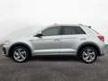 Volkswagen T-Roc R-Line TSI DSG|ACC|NAVI|KAMERA|CLIMATRONIC Silber - thumbnail 3