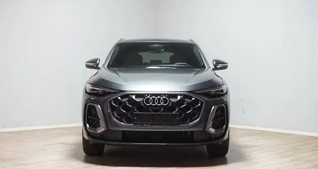 Audi Q5 view 5