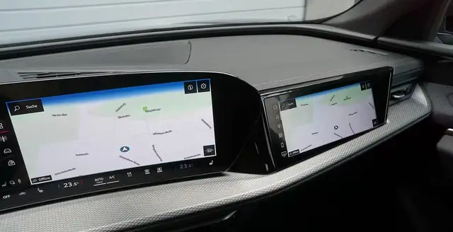 Audi Q5 view 9