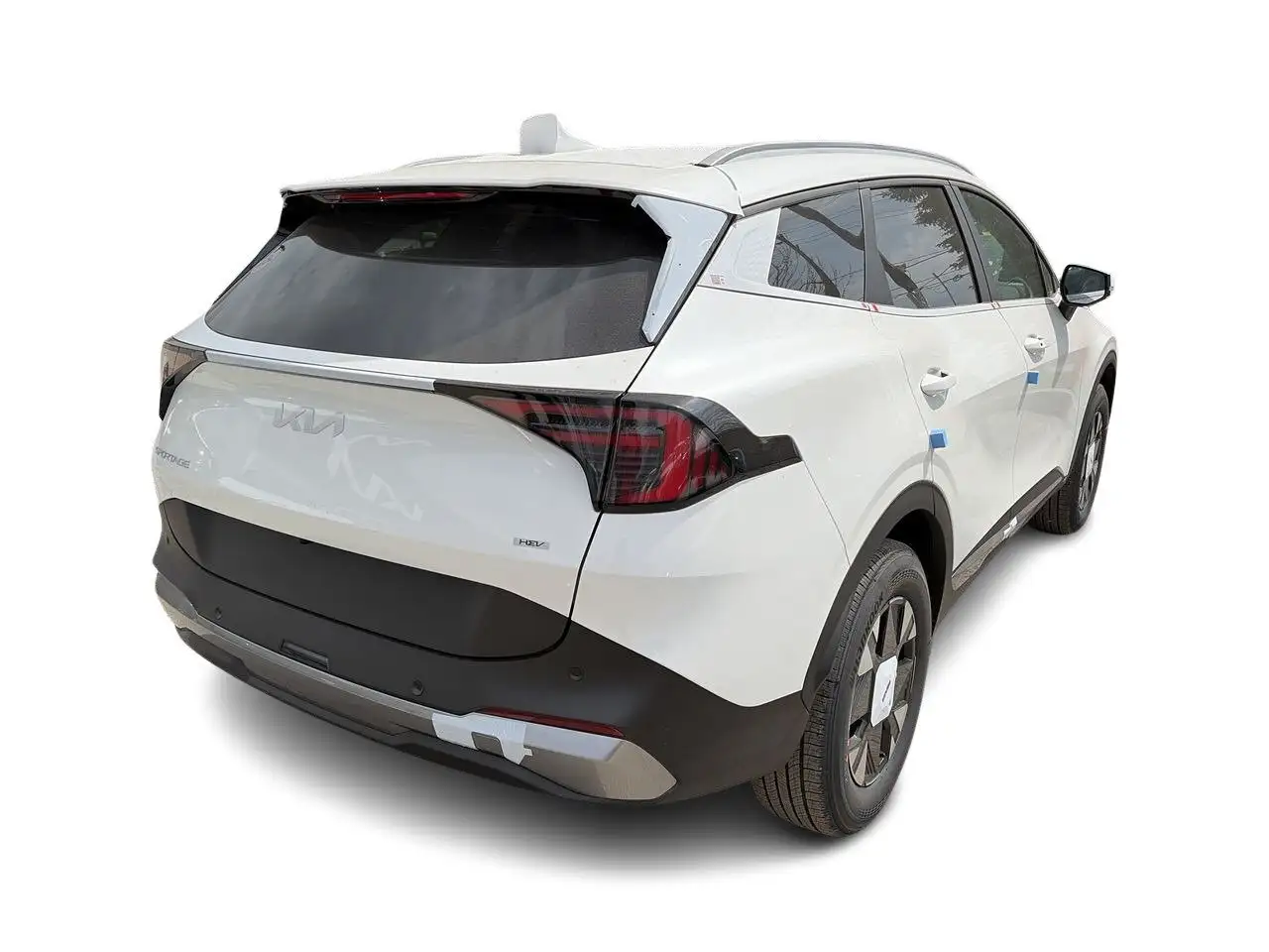 Kia Sportage снимка Kia Sportage