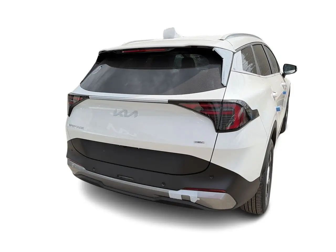Kia Sportage снимка Kia Sportage