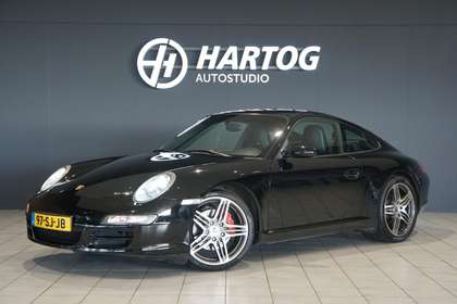 Porsche 911 3.6 Carrera *ORIGINEEL NEDERLANDS* + BOSE / TI