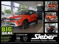 Opel Crossland 1.2 Turbo Elegance Kamera*Sitzhzg*Tempo Orange - thumbnail 1