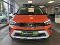 Opel Crossland 1.2 Turbo Elegance Kamera*Sitzhzg*Tempo Orange - thumbnail 3