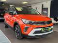 Opel Crossland 1.2 Turbo Elegance Kamera*Sitzhzg*Tempo Orange - thumbnail 4