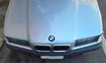 BMW 316 316i E36 COMPACT ISCRITTA ASI GPL MOTORE RICOND. Srebrny - thumbnail 7