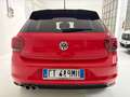 Volkswagen Polo GTI Polo VI 2017 5p 2.0 tsi 200cv Rouge - thumbnail 4