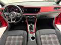 Volkswagen Polo GTI Polo VI 2017 5p 2.0 tsi 200cv Rouge - thumbnail 10