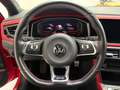 Volkswagen Polo GTI Polo VI 2017 5p 2.0 tsi 200cv Rouge - thumbnail 7