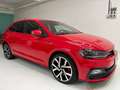 Volkswagen Polo GTI Polo VI 2017 5p 2.0 tsi 200cv Rouge - thumbnail 6