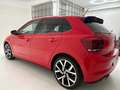 Volkswagen Polo GTI Polo VI 2017 5p 2.0 tsi 200cv Rouge - thumbnail 3