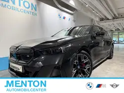Bmw i5 M60 xDrive M SportpaketPro/Autobahn/Panorama