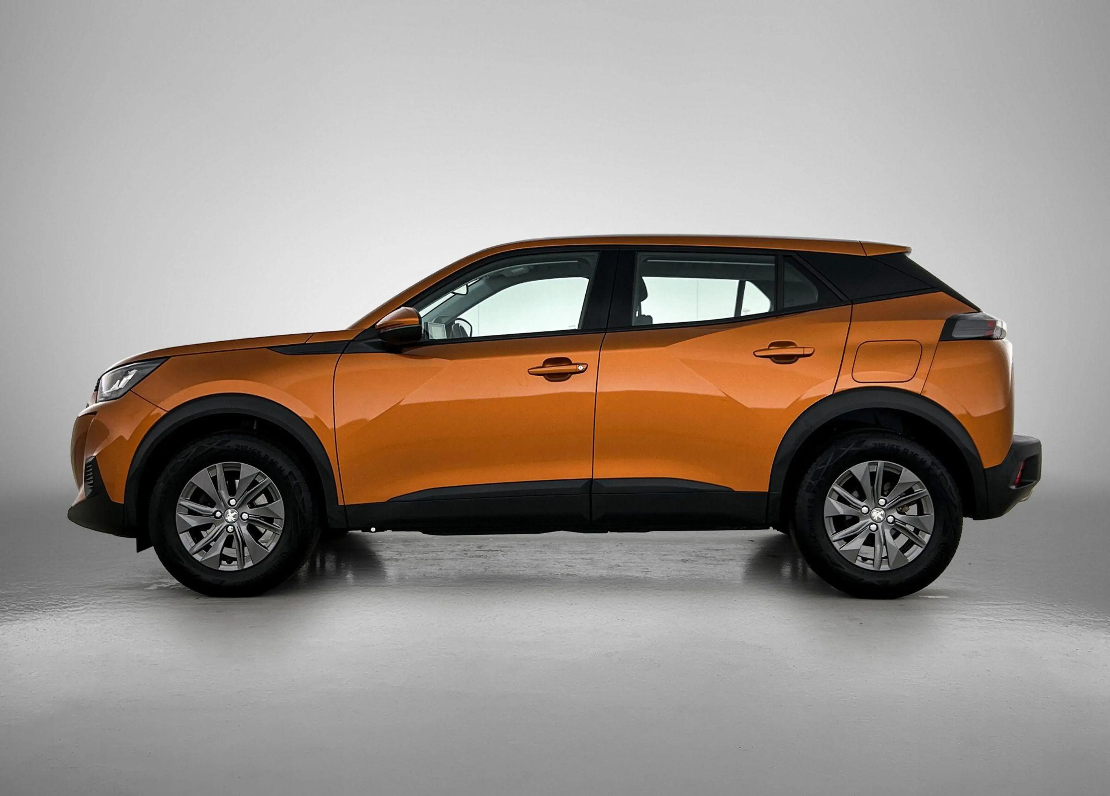 Peugeot 2008 1.2 130pk Active Pack Automaat | Apple Carplay/And — photo 5