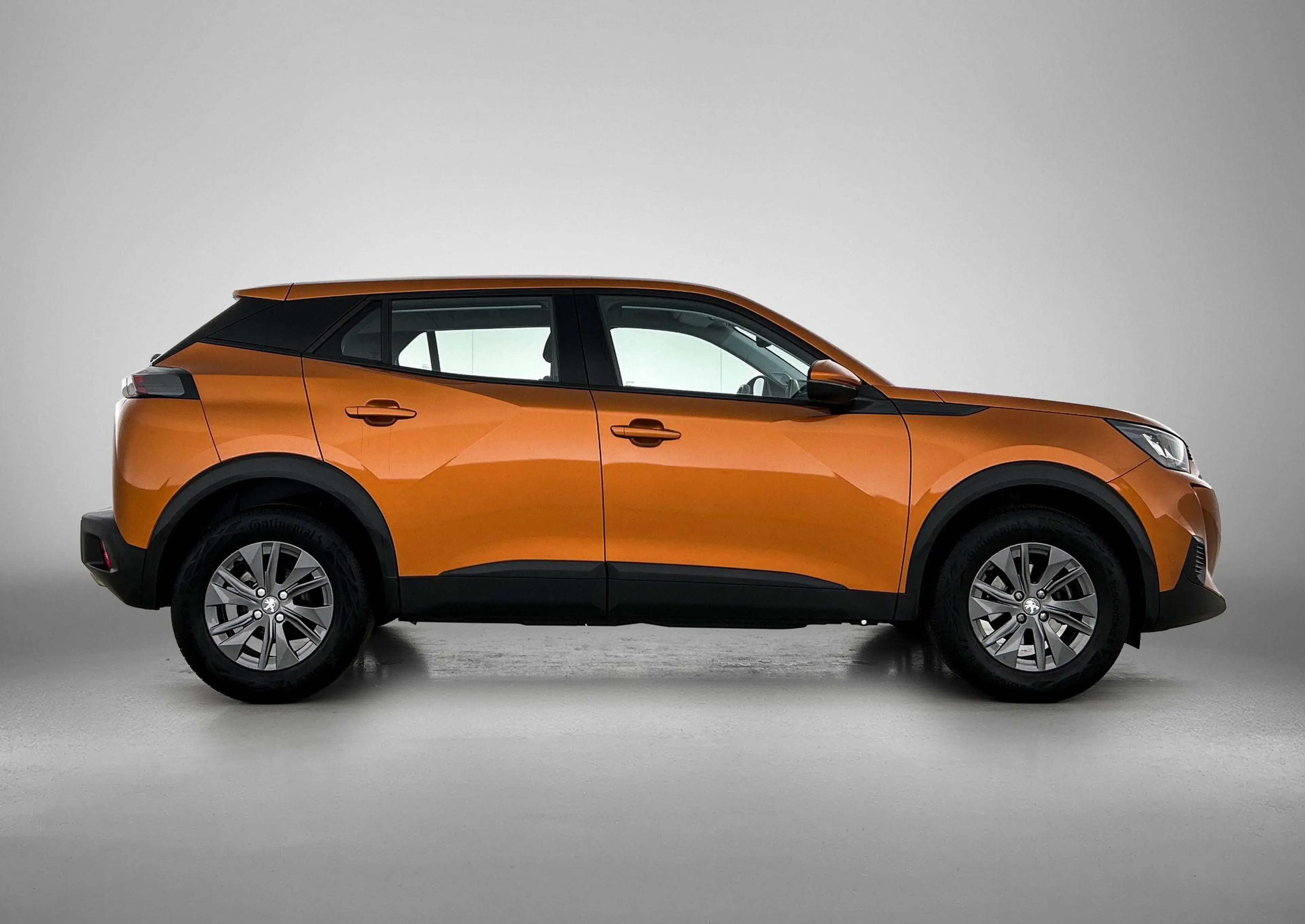 Peugeot 2008 1.2 130pk Active Pack Automaat | Apple Carplay/And — photo 9
