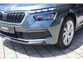 Skoda Kamiq 1.0 TSI Clever DSG Navi ACC LED Kamera DAB SHZ Grau - thumbnail 2