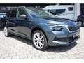 Skoda Kamiq 1.0 TSI Clever DSG Navi ACC LED Kamera DAB SHZ Grau - thumbnail 8