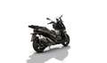 BMW C 400 X Abs my25 Negro - thumbnail 2