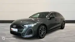 Audi A5 2.0 e-hybrid 299ch S line quattro S tronic 7