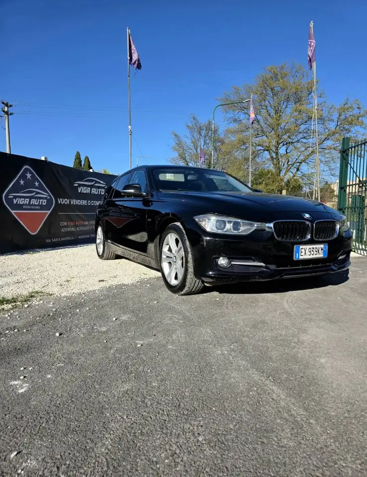 BMW 316