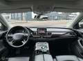 Audi A8 4.0 TFSI quattro Lang Pro Line+ Zwart - thumbnail 11