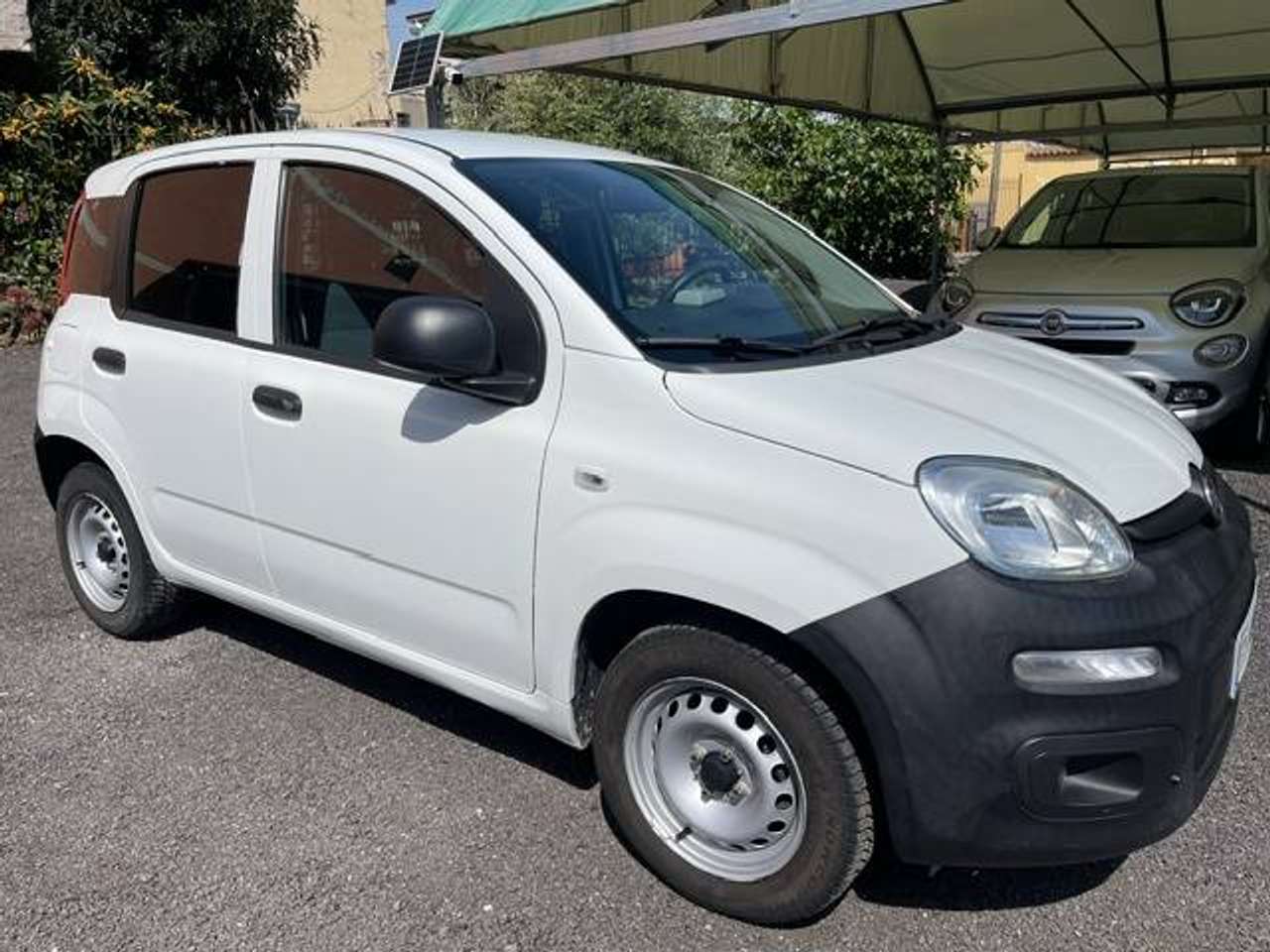 Fiat New Panda 1.2 VAN 2 POSTI