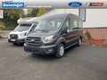 Ford Transit Kombi 330 L2H2 Trend DOPPELKLIMA NAVI Gris - thumbnail 1