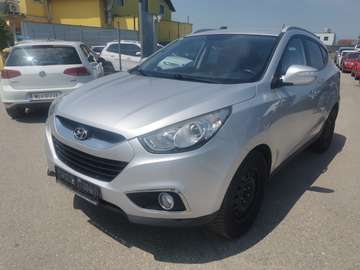 Comfort 2WD