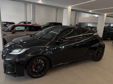 1.6 Turbo 3 porte GR Yaris Circuit