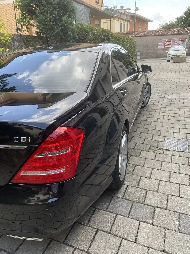Mercedes-Benz S 250 cdi (be) biturbo Elegance auto - 2