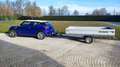 MINI Cooper S Paceman Mini Paceman 1.6 Cooper S all4 Blau - thumbnail 3