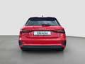 Audi A3 30 TDI S line LED Virtual Cockpit N Rojo - thumbnail 5