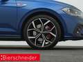 Volkswagen Polo GTI 2.0 TSI DSG MATRIX-LED NAVI ACC SIDEASS SHZ Azul - thumbnail 30