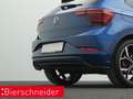 Volkswagen Polo GTI 2.0 TSI DSG MATRIX-LED NAVI ACC SIDEASS SHZ Azul - thumbnail 25