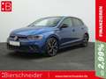 Volkswagen Polo GTI 2.0 TSI DSG MATRIX-LED NAVI ACC SIDEASS SHZ Albastru - thumbnail 1