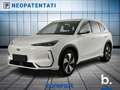 Geely E5 Launch Edition Weiß - thumbnail 1